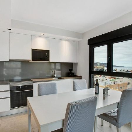 Apartamento Guanarteme Лас-Пальмас-де-Гран-Канарія Екстер'єр фото