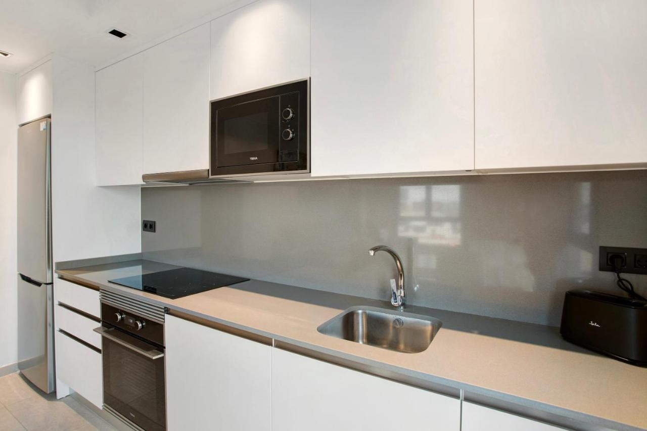 Apartamento Guanarteme Лас-Пальмас-де-Гран-Канарія Екстер'єр фото